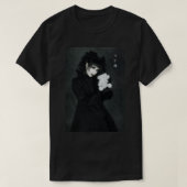 MANA. MALICE MIZER lX Premium T-Shirt Copy (Design voorkant)