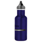 Mana Potion Fles (Rechts)