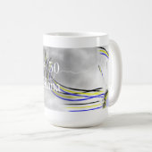 Mana Potion Mok (Voorkant rechts)