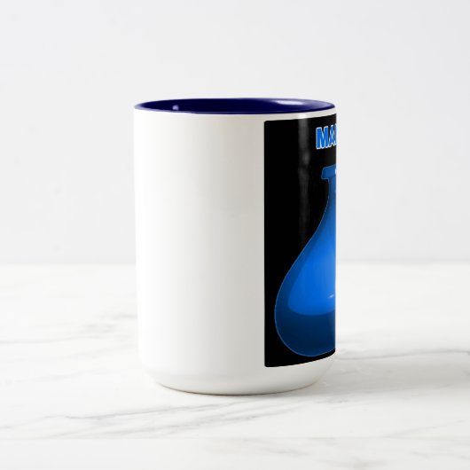 Mana Potion Mok (Center)