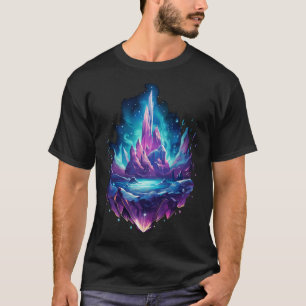 Mana Remnant T-shirt