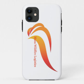 Mana Wildfire-telefooncel Case-Mate iPhone Case