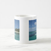 Managaha, Saipan Koffiemok (Center)