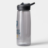 Managed Care Week 2025 - Camelbak Eddy Bottle Waterfles (Links)