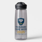 Managed Care Week 2025 - Camelbak Eddy Bottle Waterfles (Voorkant)