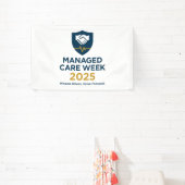 Managed Care Week 2025 - Kantoor banner (Insitu)