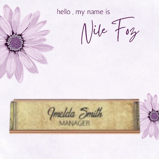  Manager Bureau Naambordje