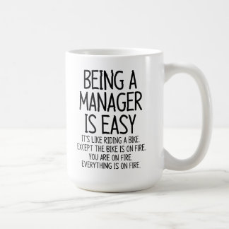 Manager Koffiemok