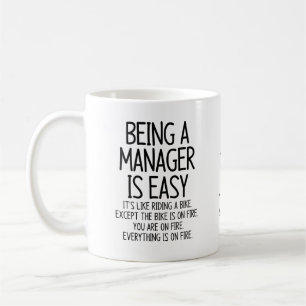 Manager Koffiemok