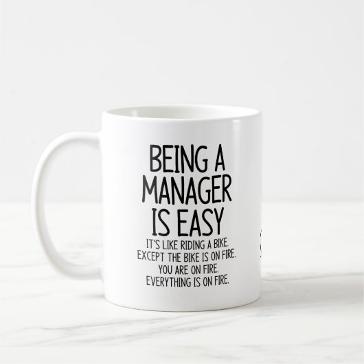 Manager Koffiemok (Links)