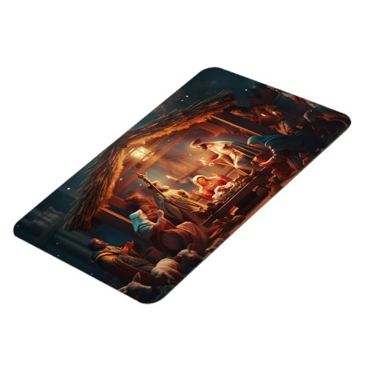 Manager Scene Magnet Magneet (Linkerzijde)