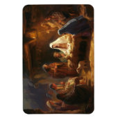 Manager Scene Magnet Magneet (Verticaal)