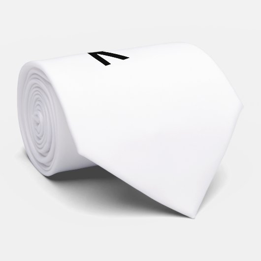 MANAGER STROPDAS (Opgerold)