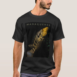 Managuense T-shirt