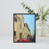 Manama, Bahrein Briefkaart (Staand voorkant)