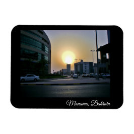 Manama, Bahrein Magneet