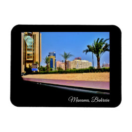 Manama, Bahrein Magneet