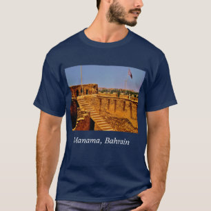 Manama, Bahrein T-shirt