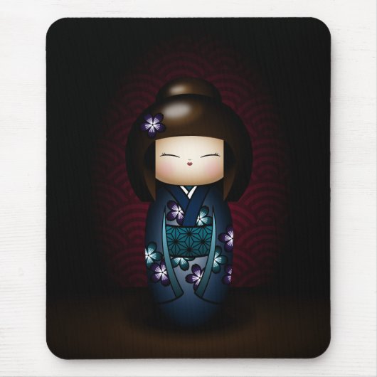 Manami Muismat (Voorkant)