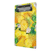 Mañana de verano en Madeira Mini Klembord (Angled2)