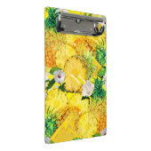 Mañana de verano en Madeira Mini Klembord (Schuin)