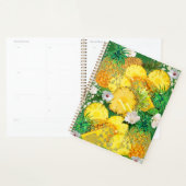 Mañana de verano en Madeira Planner (Display)