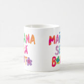 Mañana será bonito koffiemok (Center)