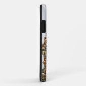 Manarola - De Cinque Terre - Italië - iPhone Case-Mate iPhone Case (Achterkant/rechts)