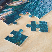 Manarola, Italië Legpuzzel (Zijkant)