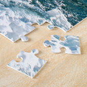 Manarola Italy Travel Adventure - 20x30 - 1014 pc Legpuzzel (Zijkant)