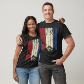 Manaslu T-shirt (Unisex)