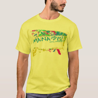 Manaslu T-shirt