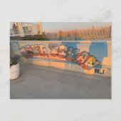 Manasquan New Jersey Briefkaart (Voorkant)