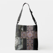 Manasseh Crossbody Tas (Achterkant)