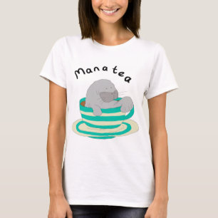 Manatea T-shirt