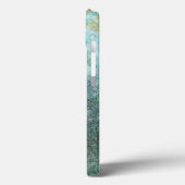 Manateart Case-Mate iPhone Case (Achterkant / Links)