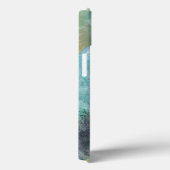 Manateart Case-Mate iPhone Case (Achterkant / Rechts)