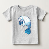 Manatee (Voorkant)