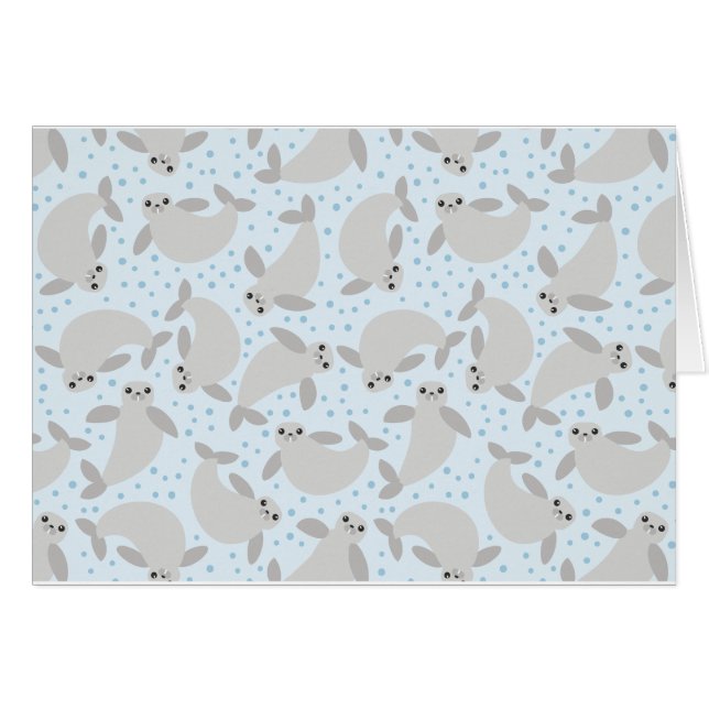 manatee (Voorkant Horizontaal)