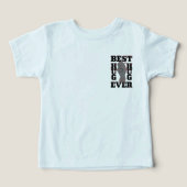 Manatee - Beste knuffel ooit - Knuffel - ASL Desig (Design voorkant)