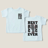 Manatee - Beste knuffel ooit - Knuffel - ASL Desig (Ontwerp Voorkant & Achterkant)