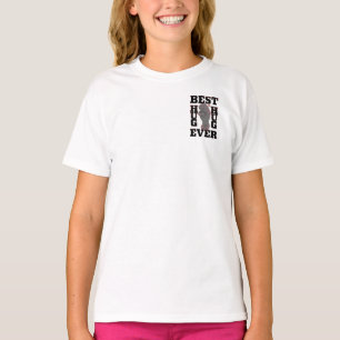 Manatee - Beste knuffel ooit - Knuffel - ASL Desig T-shirt
