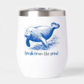 Manatee BFTG (Voorkant)