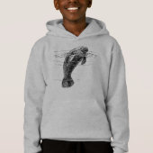 Manatee boy's hoederen (Voorkant)