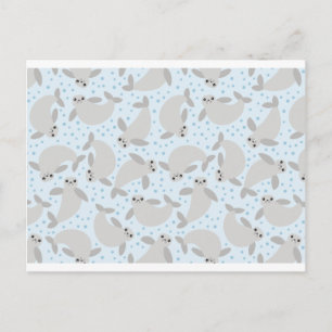 manatee briefkaart