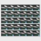 Manatee Cadeaupapier (Vlak)