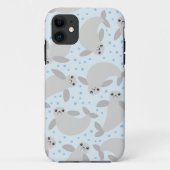 manatee Case-Mate iPhone case (Achterkant)