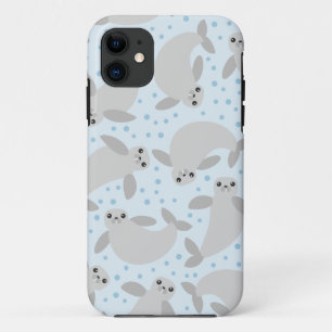 manatee Case-Mate iPhone case