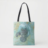 Manatee Coastal Living | CANVAS TAS (Voorkant)