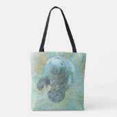 Manatee Coastal Living | CANVAS TAS (Achterkant)